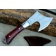 Kitchen Axe- Chef Hatchet