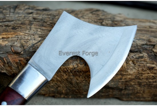 Kitchen Axe- Chef Hatchet