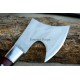 Kitchen Axe- Chef Hatchet