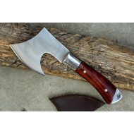 Kitchen Axe- Chef Hatchet