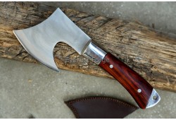 Kitchen Axe- Chef Hatchet