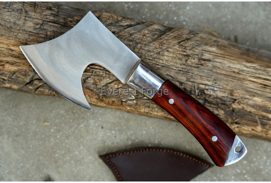 Kitchen Axe- Chef Hatchet
