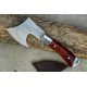 Kitchen Axe- Chef Hatchet