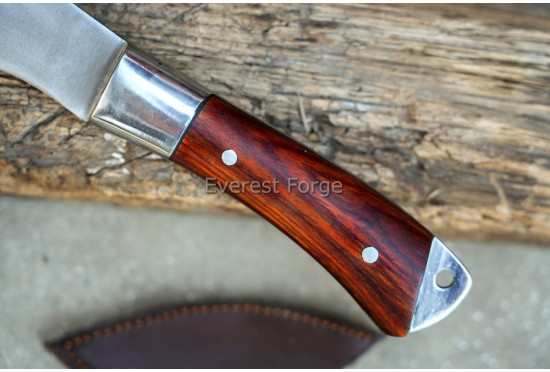 Kitchen Axe- Chef Hatchet