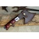 Kitchen Axe- Chef Hatchet