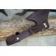 Kitchen Axe- Chef Hatchet