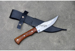 Floral Fieldcraft Knife