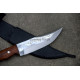 Floral Fieldcraft Knife
