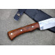 Floral Fieldcraft Knife
