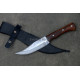 Floral Fieldcraft Knife
