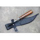 Floral Fieldcraft Knife