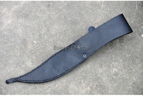 Floral Fieldcraft Knife