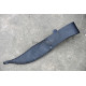Floral Fieldcraft Knife