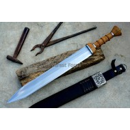 Pompeian Gladius