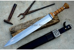 Pompeian Gladius