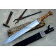 Pompeian Gladius
