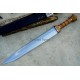 Pompeian Gladius