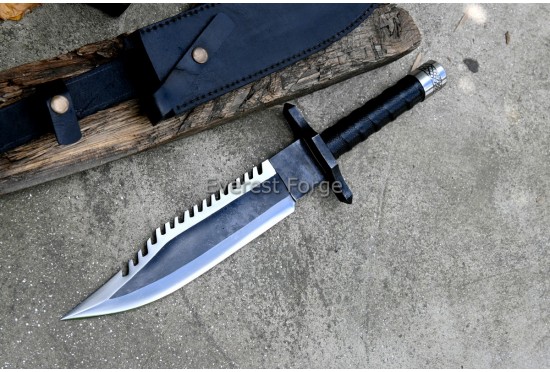  Rambo: First Blood Part II