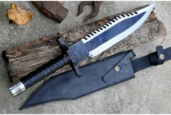  Rambo: First Blood Part II