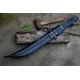 KINDJAL SWORD