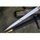 Crusader’s Faith Sword
