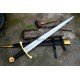 Crusader’s Faith Sword