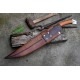Large Jungle Machete 