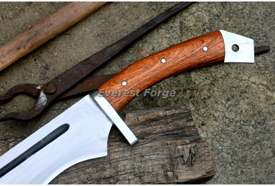Large Jungle Machete 