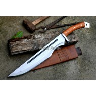 Large Jungle Machete 