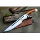 Large Jungle Machete 