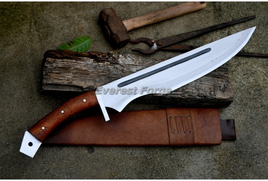 Large Jungle Machete 