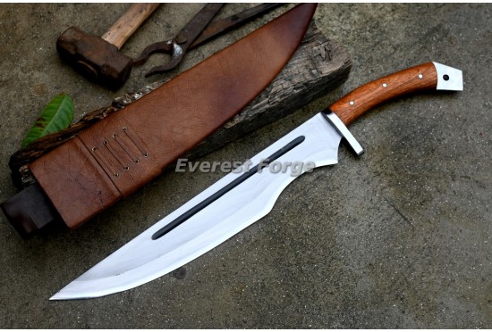 Large Jungle Machete 