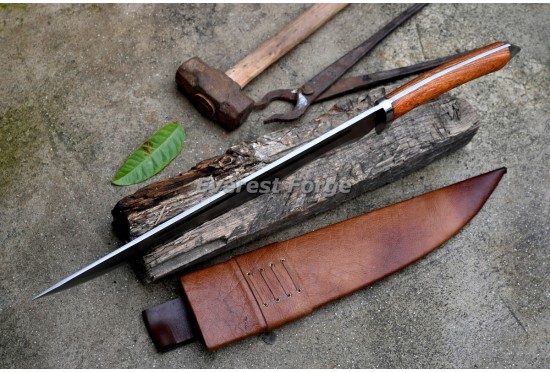 Large Jungle Machete 