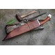 Large Jungle Machete 