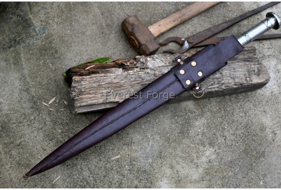 LANDSKNECHT DAGGER