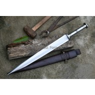 LANDSKNECHT DAGGER
