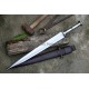 LANDSKNECHT DAGGER