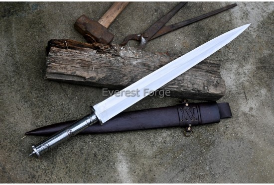 LANDSKNECHT DAGGER