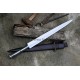 LANDSKNECHT DAGGER