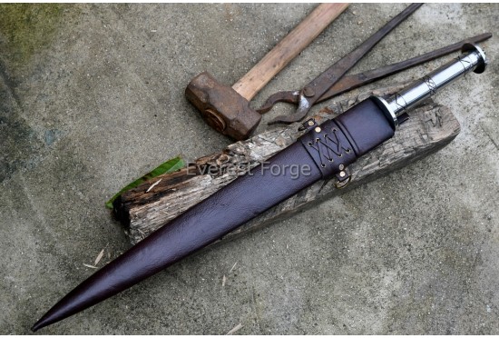 LANDSKNECHT DAGGER