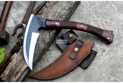 KAMA KNIFE