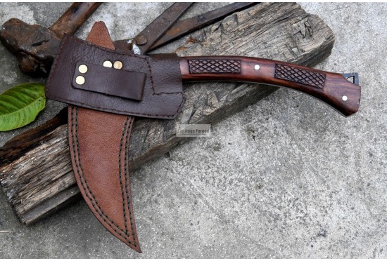 KAMA KNIFE