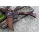 KAMA KNIFE