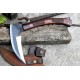 KAMA KNIFE
