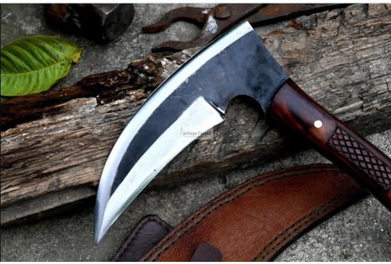 KAMA KNIFE
