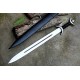 Hanwei La Tène Sword
