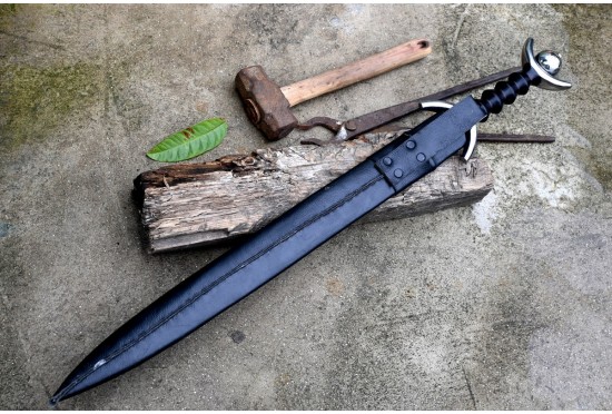 Hanwei La Tène Sword