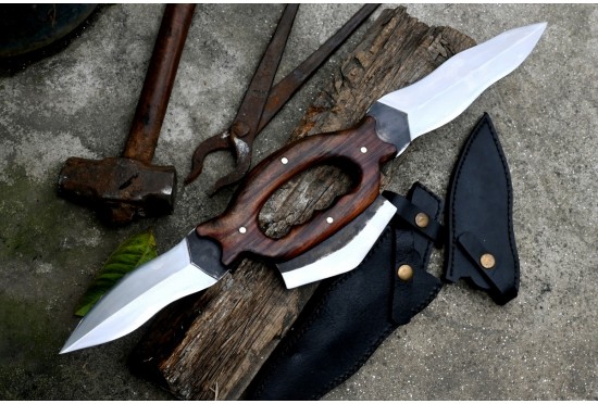 Vajra Mushti Dagger