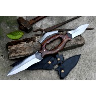 Vajra Mushti Dagger