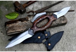 Vajra Mushti Dagger